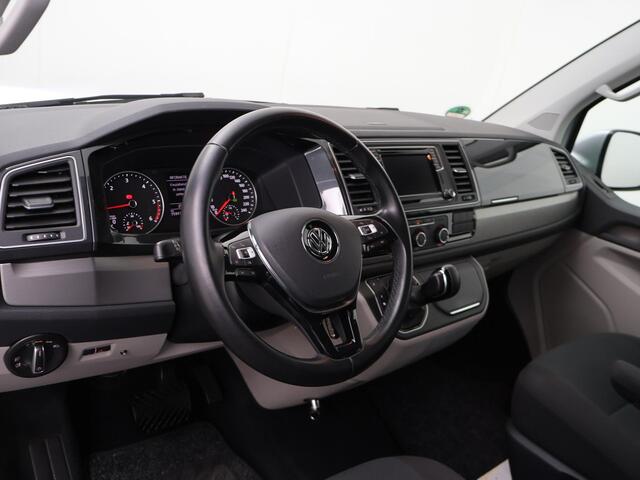 Volkswagen TRANSPORTER 2.0 TDI L2H1 DC Highline