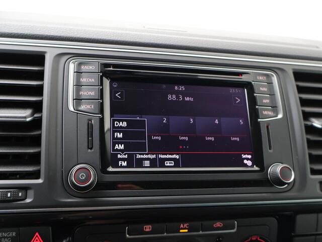 Volkswagen TRANSPORTER 2.0 TDI L2H1 DC Highline