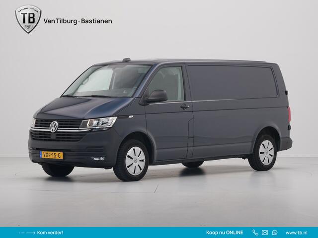 Volkswagen TRANSPORTER 2.0 TDI 110pk L2H1 28 Comfortline Navi via App Pdc Cruise Airco