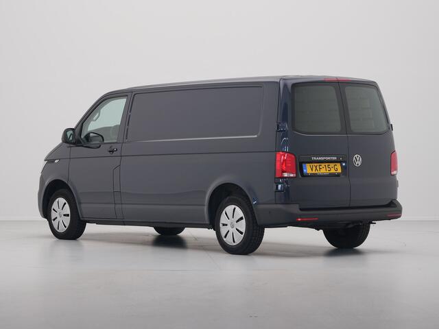 Volkswagen TRANSPORTER 2.0 TDI 110pk L2H1 28 Comfortline Navi via App Pdc Cruise Airco