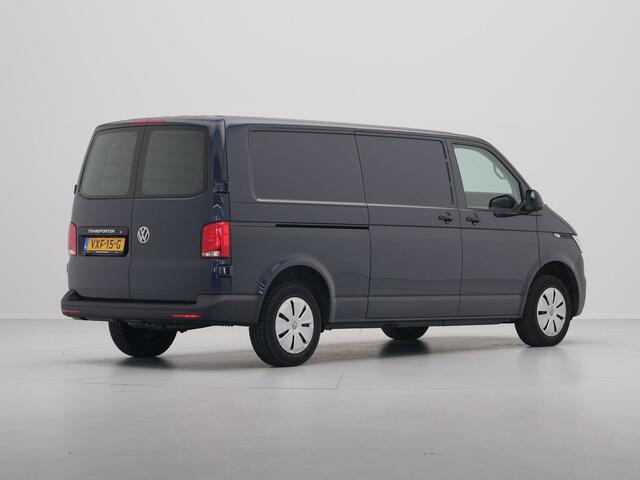 Volkswagen TRANSPORTER 2.0 TDI 110pk L2H1 28 Comfortline Navi via App Pdc Cruise Airco