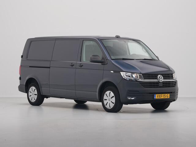 Volkswagen TRANSPORTER 2.0 TDI 110pk L2H1 28 Comfortline Navi via App Pdc Cruise Airco