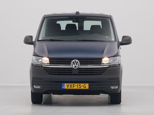 Volkswagen TRANSPORTER 2.0 TDI 110pk L2H1 28 Comfortline Navi via App Pdc Cruise Airco