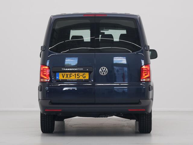 Volkswagen TRANSPORTER 2.0 TDI 110pk L2H1 28 Comfortline Navi via App Pdc Cruise Airco