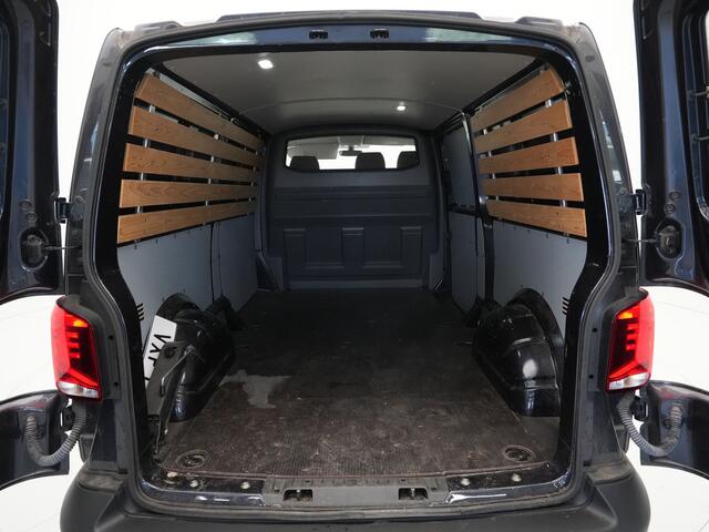 Volkswagen TRANSPORTER 2.0 TDI 110pk L2H1 28 Comfortline Navi via App Pdc Cruise Airco