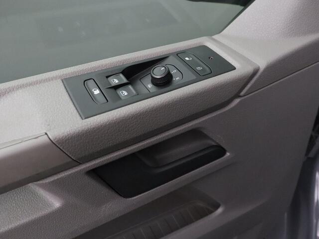 Volkswagen TRANSPORTER 2.0TDI 150 PK DSG Automaat | Led | | Achterdeuren | Navigatie | Cruise | Betimmering