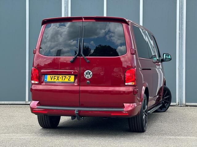 Volkswagen TRANSPORTER 2.0TDI DSG L2H1 DC Bulli ABT Sportline 5p.
