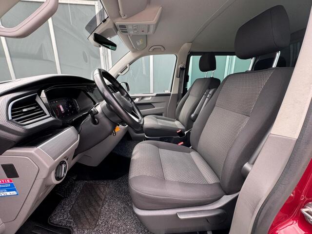Volkswagen TRANSPORTER 2.0TDI DSG L2H1 DC Bulli ABT Sportline 5p.