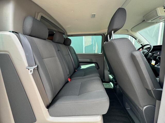 Volkswagen TRANSPORTER 2.0TDI DSG L2H1 DC Bulli ABT Sportline 5p.