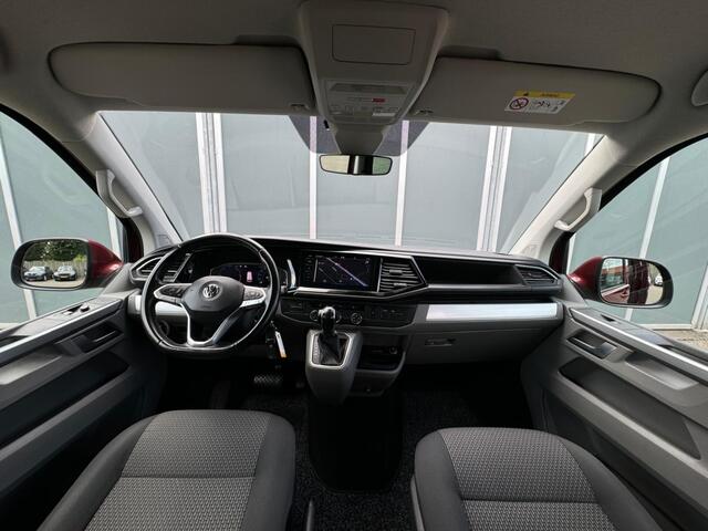 Volkswagen TRANSPORTER 2.0TDI DSG L2H1 DC Bulli ABT Sportline 5p.