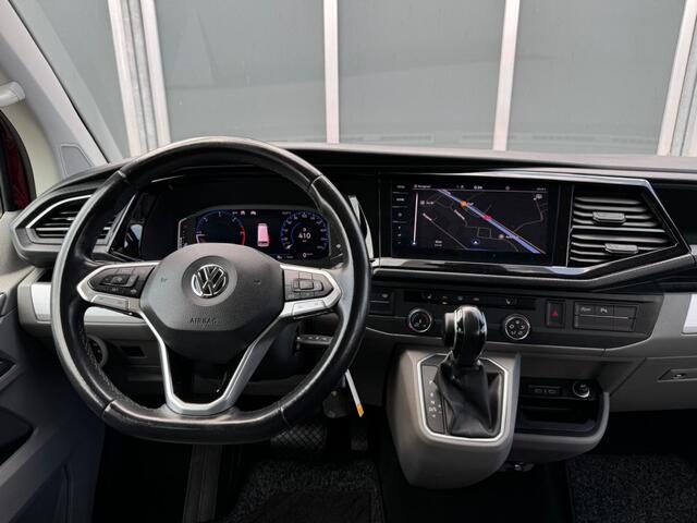 Volkswagen TRANSPORTER 2.0TDI DSG L2H1 DC Bulli ABT Sportline 5p.