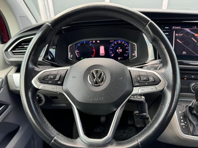 Volkswagen TRANSPORTER 2.0TDI DSG L2H1 DC Bulli ABT Sportline 5p.