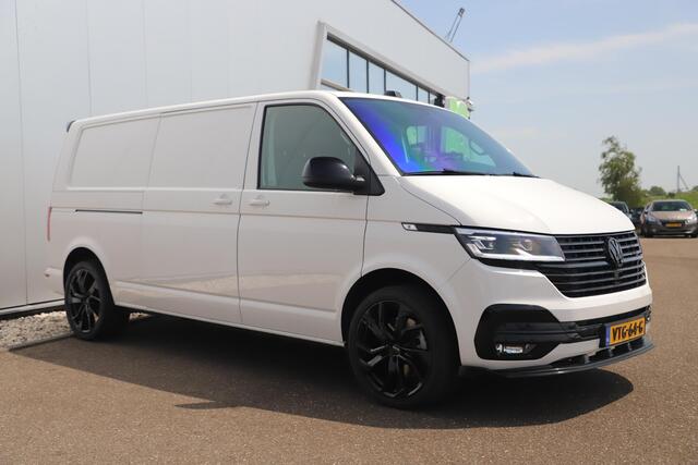 Volkswagen TRANSPORTER 2.0 TDI L2H3 30 Bulli 204PK DSG Automaat Trekhaak Virtual Cockpit 20 inch Adaptive Cruise Navigatie Carplay Achteruitrijcamera