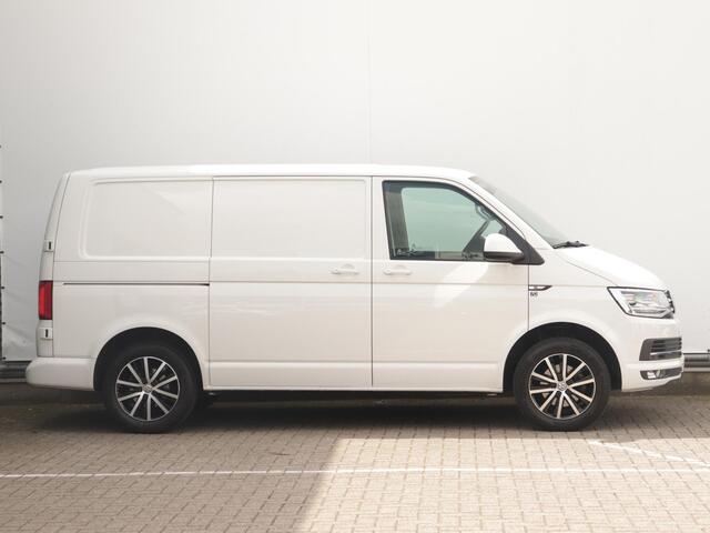 Volkswagen TRANSPORTER 2.0 TDI L1H1 Comfortline | 1e eigenaar | Adaptive cruise control | Stoelverwarming | Achterdeuren |