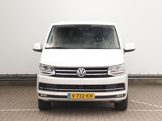 Volkswagen TRANSPORTER 2.0 TDI L1H1 Comfortline | 1e eigenaar | Adaptive cruise control | Stoelverwarming | Achterdeuren |