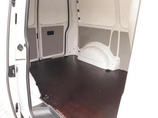 Volkswagen TRANSPORTER 2.0 TDI L1H1 Comfortline | 1e eigenaar | Adaptive cruise control | Stoelverwarming | Achterdeuren |