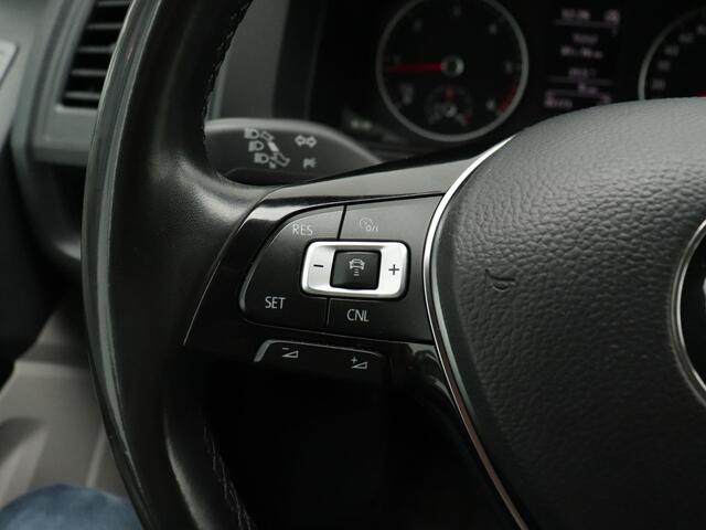 Volkswagen TRANSPORTER 2.0 TDI L1H1 Comfortline | 1e eigenaar | Adaptive cruise control | Stoelverwarming | Achterdeuren |
