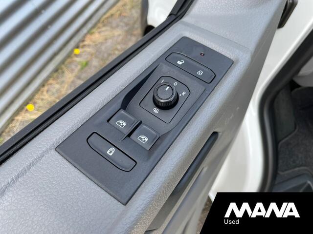 Volkswagen TRANSPORTER 2.0TDI L2H1 150PK DC Automaat DSG Cruise Navi DAB Carplay