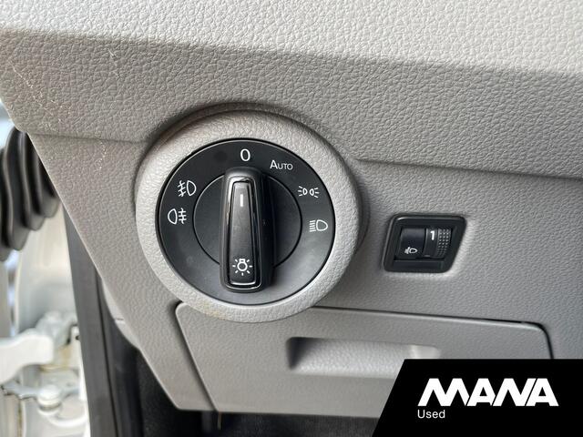 Volkswagen TRANSPORTER 2.0TDI L2H1 150PK DC Automaat DSG Cruise Navi DAB Carplay
