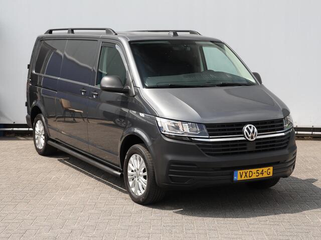 Volkswagen TRANSPORTER 2.0 TDI 110PK L2H1 Economy Business