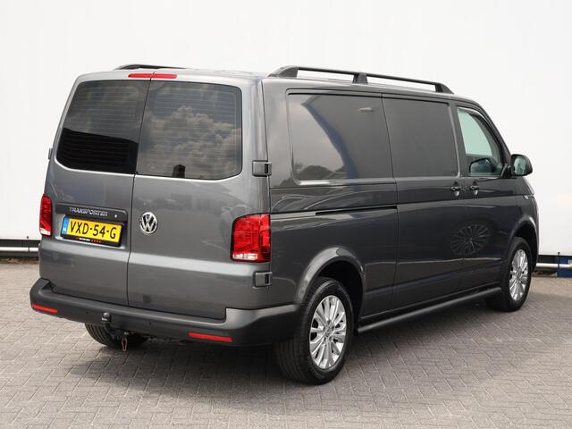 Volkswagen TRANSPORTER 2.0 TDI 110PK L2H1 Economy Business
