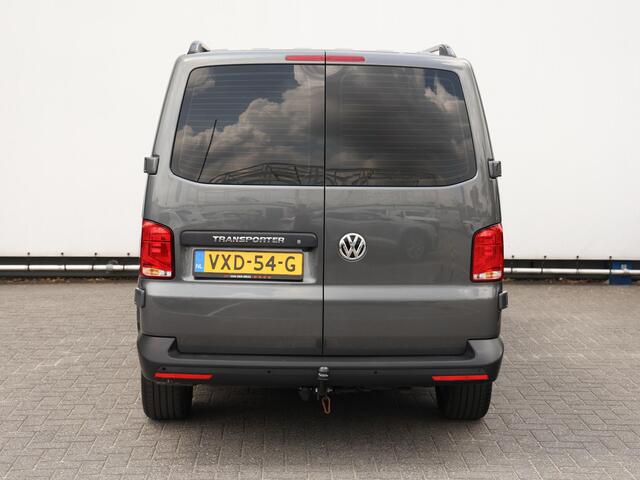 Volkswagen TRANSPORTER 2.0 TDI 110PK L2H1 Economy Business