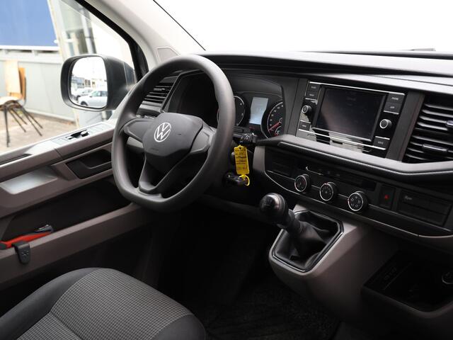 Volkswagen TRANSPORTER 2.0 TDI 110PK L2H1 Economy Business