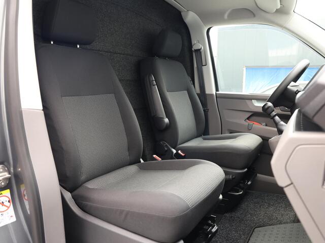 Volkswagen TRANSPORTER 2.0 TDI 110PK L2H1 Economy Business