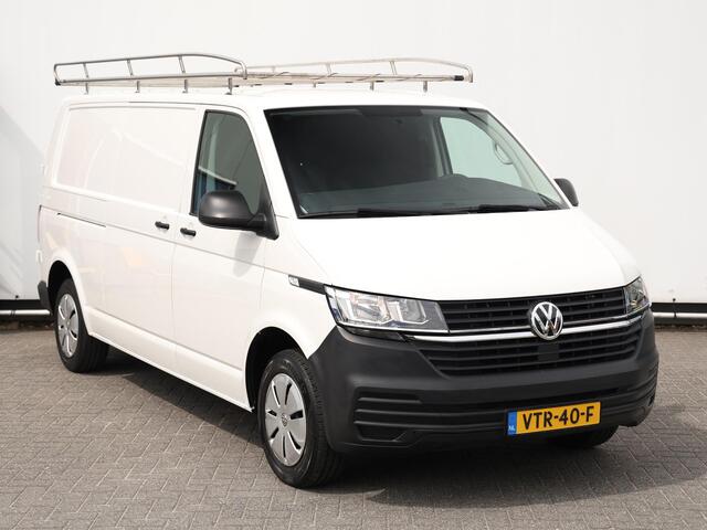 Volkswagen TRANSPORTER 2.0 TDI 110PK L2H1