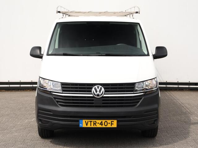 Volkswagen TRANSPORTER 2.0 TDI 110PK L2H1