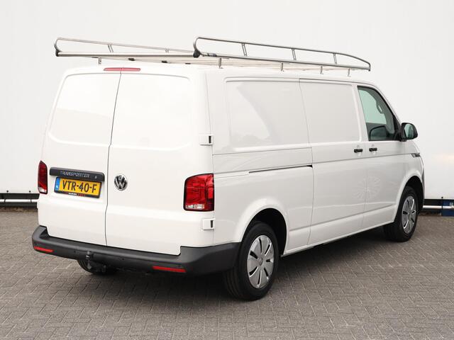 Volkswagen TRANSPORTER 2.0 TDI 110PK L2H1