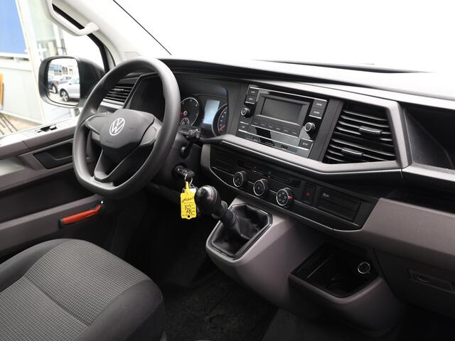 Volkswagen TRANSPORTER 2.0 TDI 110PK L2H1