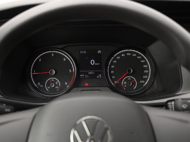 Volkswagen TRANSPORTER 2.0 TDI 110PK L2H1