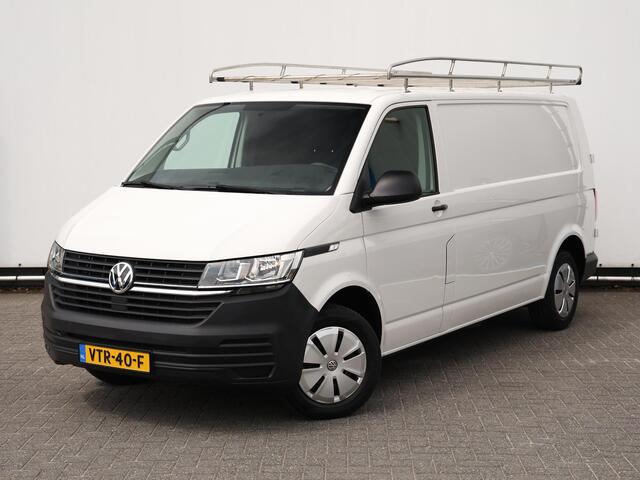 Volkswagen TRANSPORTER 2.0 TDI 110PK L2H1