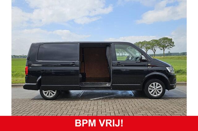 Volkswagen TRANSPORTER 2.0 TDI L2H1 DC Comfortline