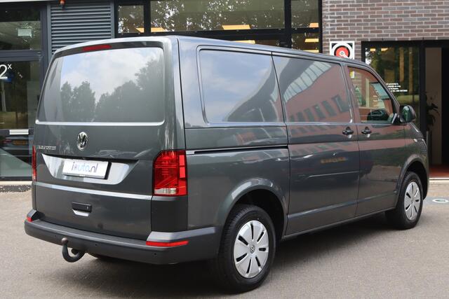Volkswagen TRANSPORTER 2.0 TDI 110kW DSG-7 L1H1 28 Navi/Camera/Airco/App-Connect/DAB+/Trekhaak
