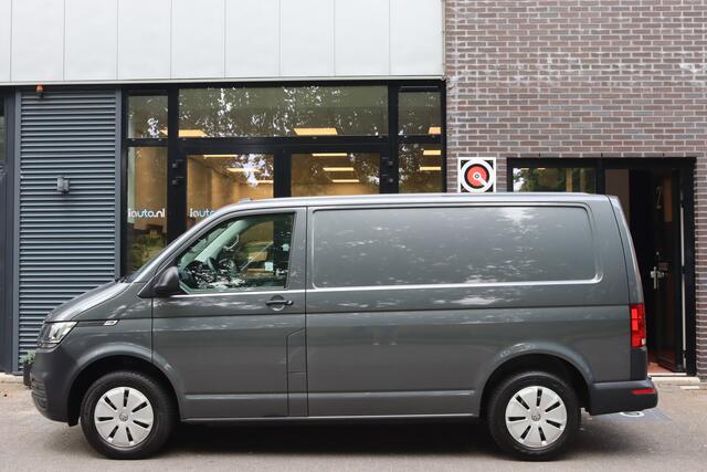 Volkswagen TRANSPORTER 2.0 TDI 110kW DSG-7 L1H1 28 Navi/Camera/Airco/App-Connect/DAB+/Trekhaak