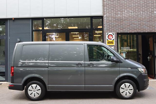 Volkswagen TRANSPORTER 2.0 TDI 110kW DSG-7 L1H1 28 Navi/Camera/Airco/App-Connect/DAB+/Trekhaak