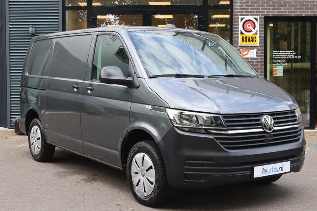 Volkswagen TRANSPORTER 2.0 TDI 110kW DSG-7 L1H1 28 Navi/Camera/Airco/App-Connect/DAB+/Trekhaak
