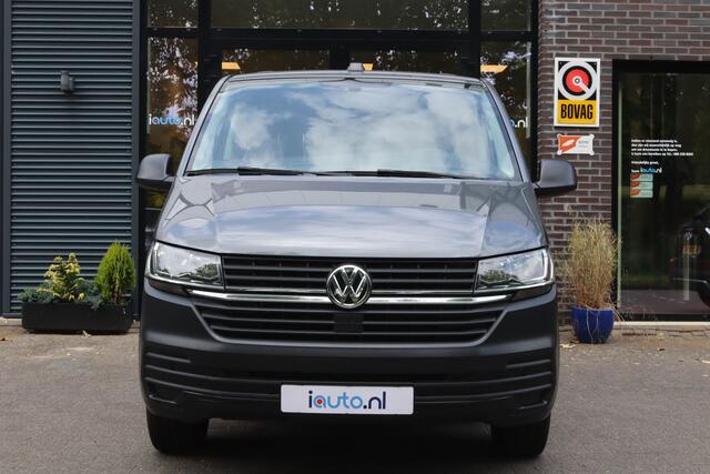 Volkswagen TRANSPORTER 2.0 TDI 110kW DSG-7 L1H1 28 Navi/Camera/Airco/App-Connect/DAB+/Trekhaak