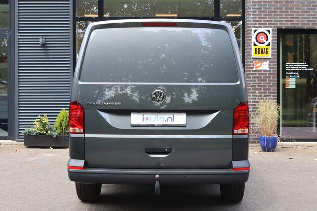 Volkswagen TRANSPORTER 2.0 TDI 110kW DSG-7 L1H1 28 Navi/Camera/Airco/App-Connect/DAB+/Trekhaak