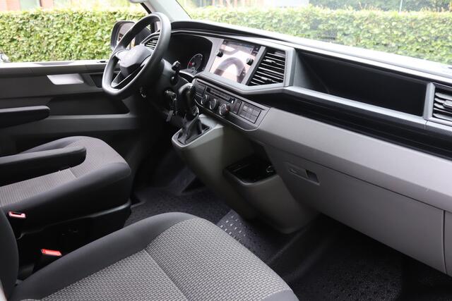 Volkswagen TRANSPORTER 2.0 TDI 110kW DSG-7 L1H1 28 Navi/Camera/Airco/App-Connect/DAB+/Trekhaak