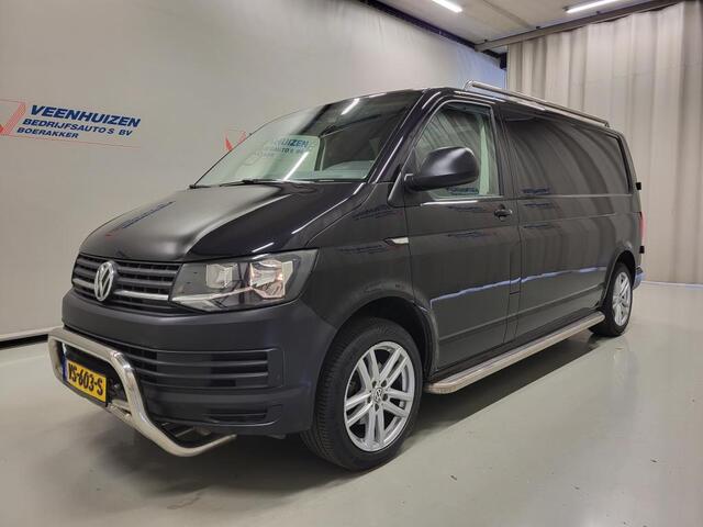Volkswagen TRANSPORTER 2.0TDI L2/H1 Trekhaak Marge!