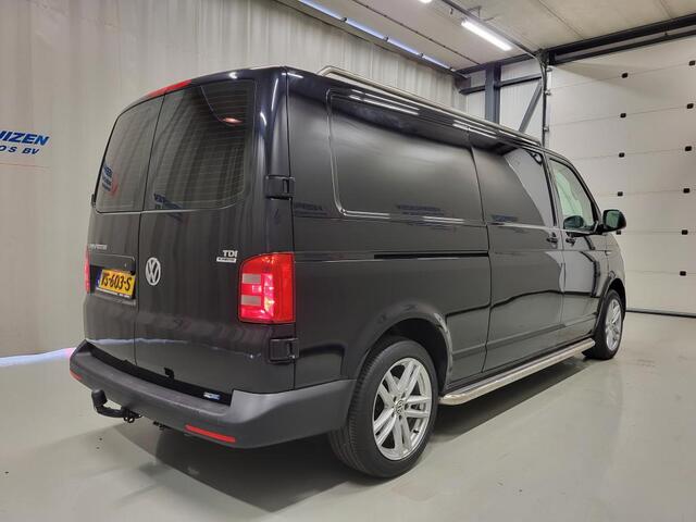 Volkswagen TRANSPORTER 2.0TDI L2/H1 Trekhaak Marge!