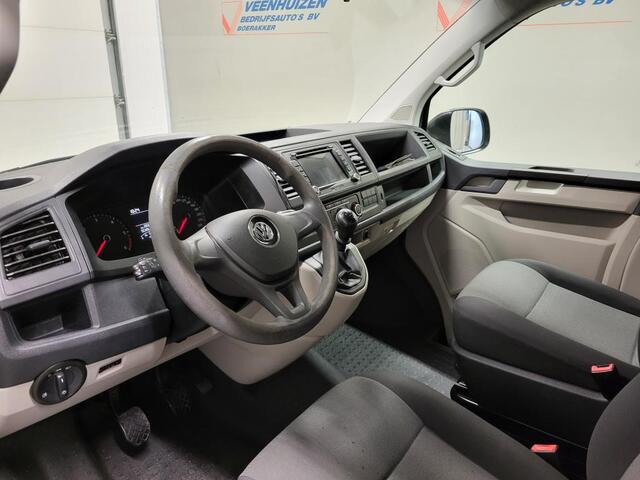 Volkswagen TRANSPORTER 2.0TDI L2/H1 Trekhaak Marge!