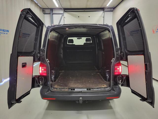 Volkswagen TRANSPORTER 2.0TDI L2/H1 Trekhaak Marge!