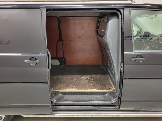 Volkswagen TRANSPORTER 2.0TDI L2/H1 Trekhaak Marge!