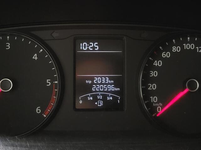 Volkswagen TRANSPORTER 2.0TDI L2/H1 Trekhaak Marge!
