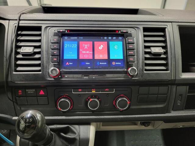 Volkswagen TRANSPORTER 2.0TDI L2/H1 Trekhaak Marge!