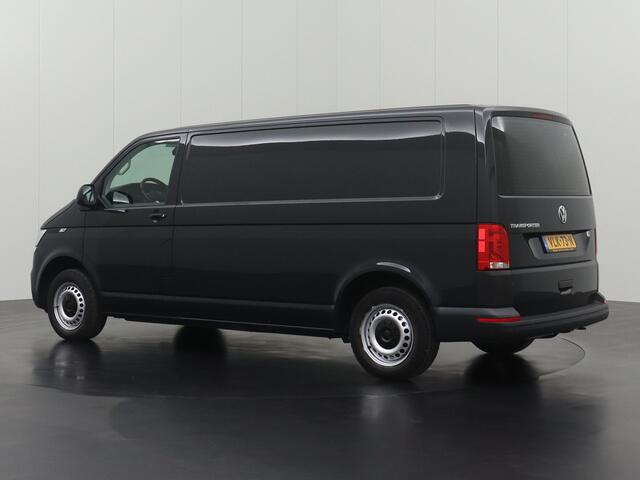 Volkswagen TRANSPORTER 2.0TDI Lang | Inrichting | Navigatie | Airco | Cruise